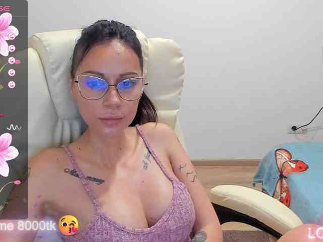 kissnicol webcam