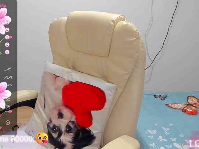 kissnicol webcam