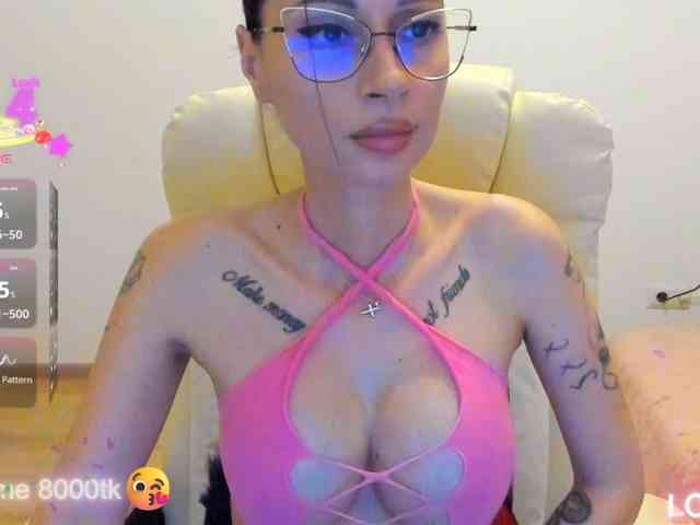 kissnicol webcam