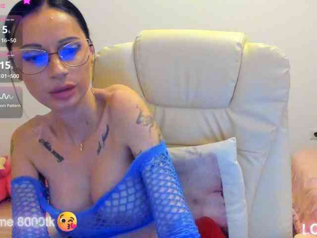 kissnicol webcam