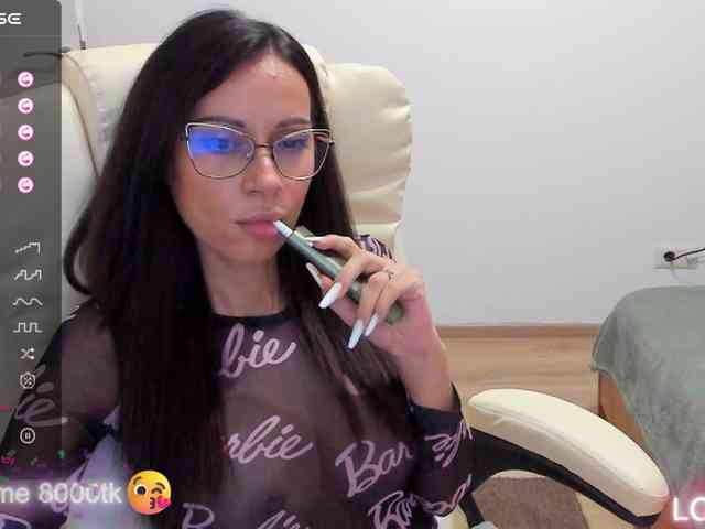 kissnicol webcam