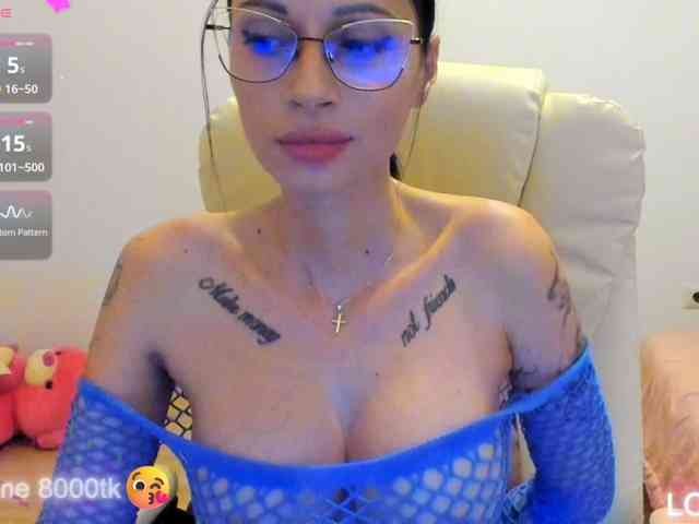 kissnicol webcam