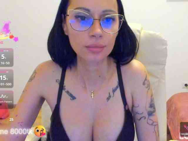 kissnicol webcam