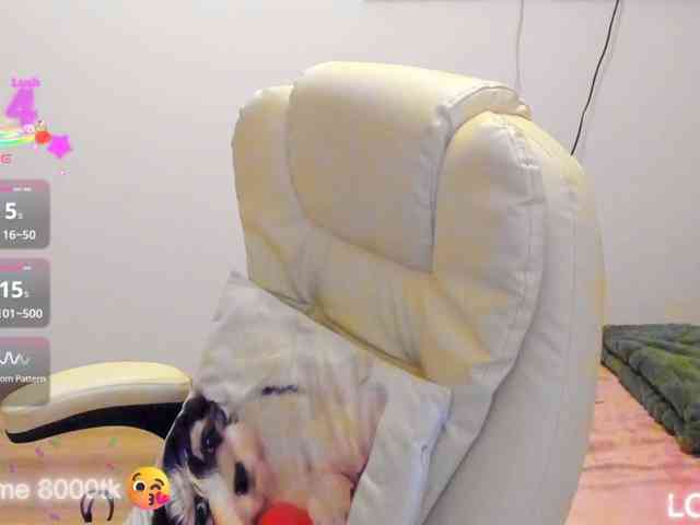 kissnicol webcam
