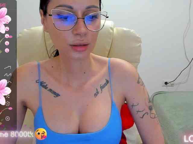 kissnicol webcam