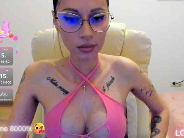 kissnicol webcam
