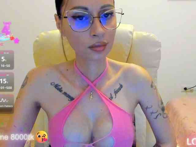 kissnicol webcam