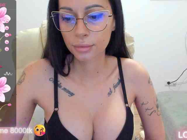 kissnicol webcam