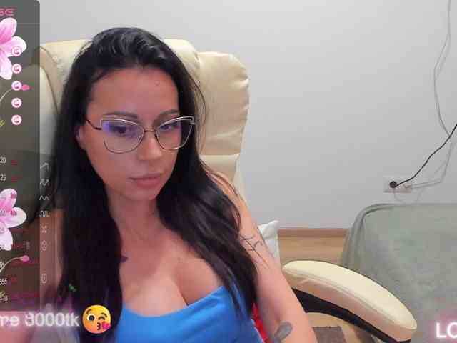 kissnicol webcam