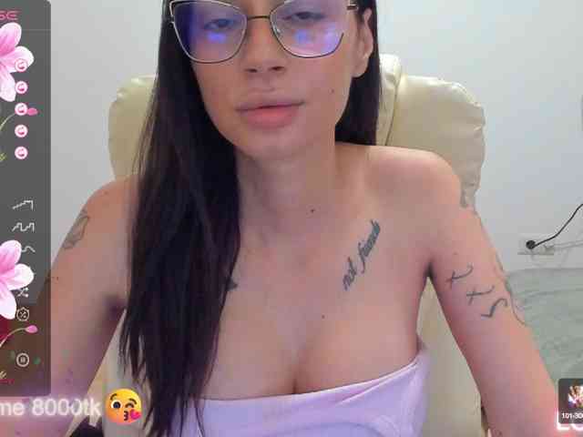 kissnicol webcam