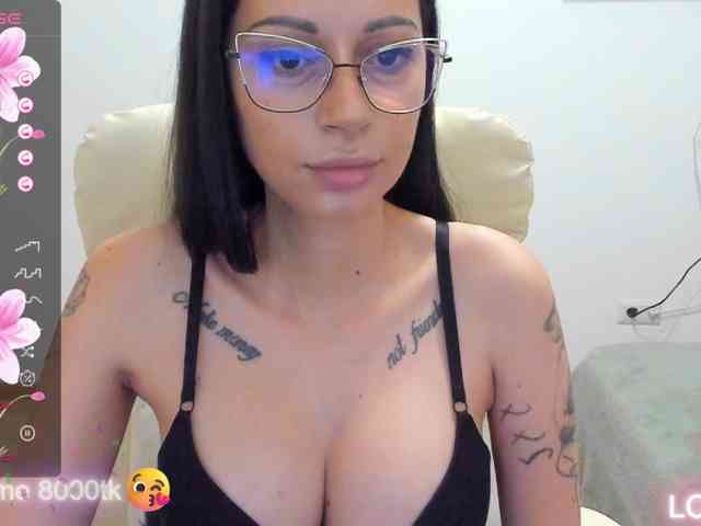 kissnicol webcam