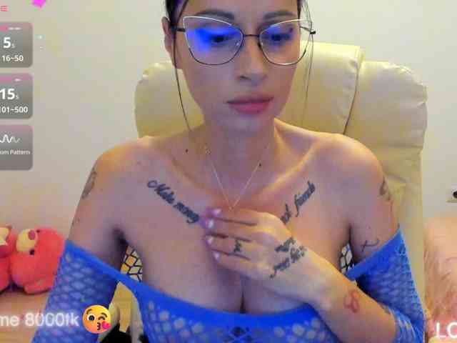 kissnicol webcam