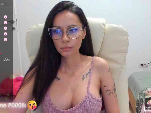 kissnicol webcam