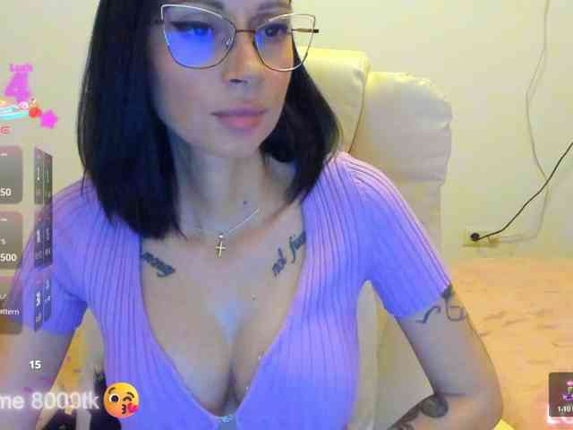 kissnicol webcam