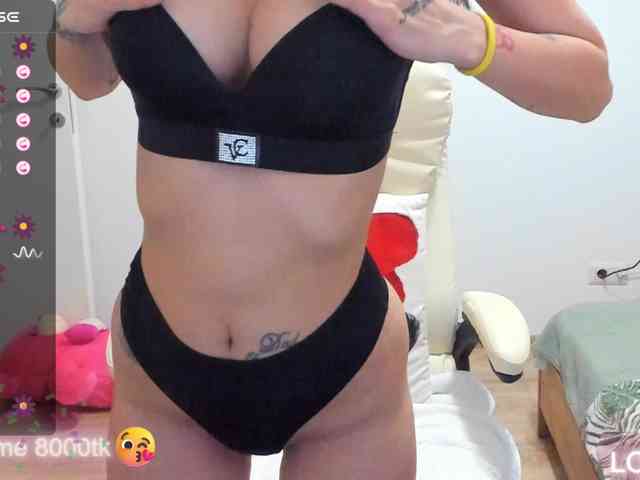 kissnicol webcam