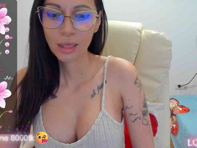 kissnicol webcam