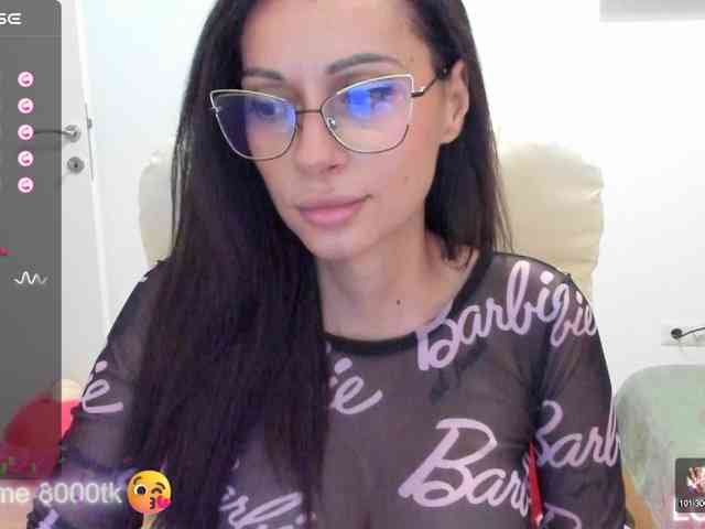 kissnicol webcam
