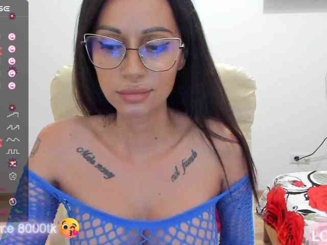 kissnicol webcam