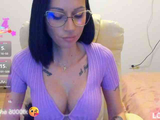 kissnicol webcam