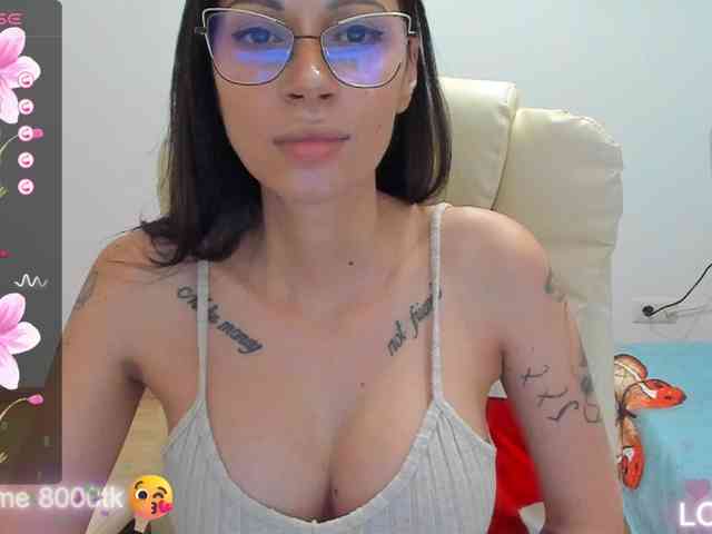 kissnicol webcam