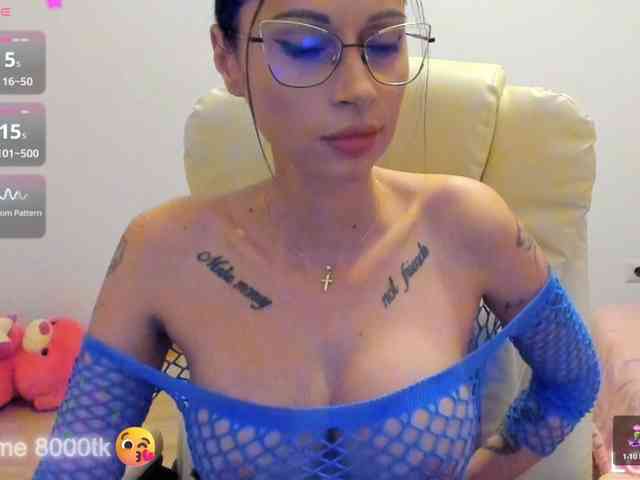 kissnicol webcam