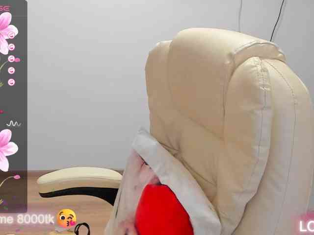 kissnicol webcam