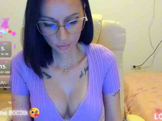 kissnicol webcam
