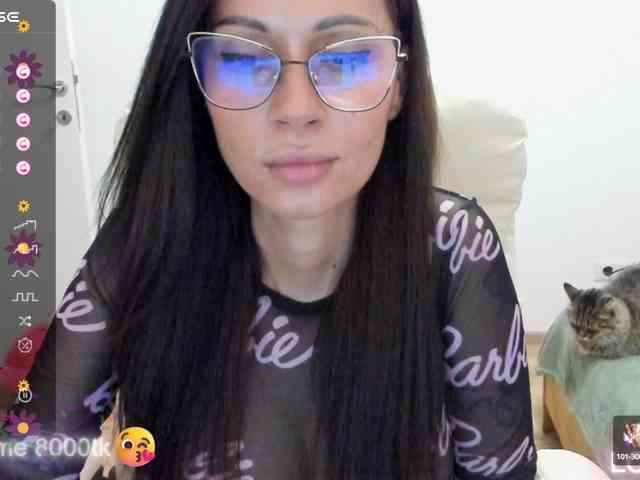kissnicol webcam