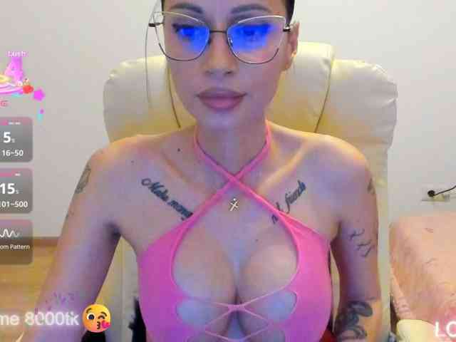 kissnicol webcam