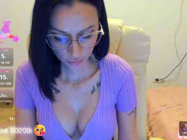 kissnicol webcam