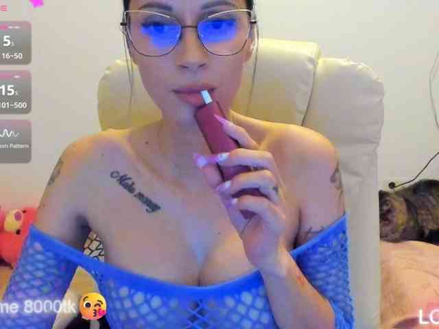 kissnicol webcam