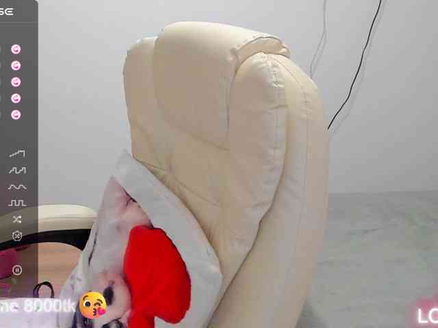 kissnicol webcam
