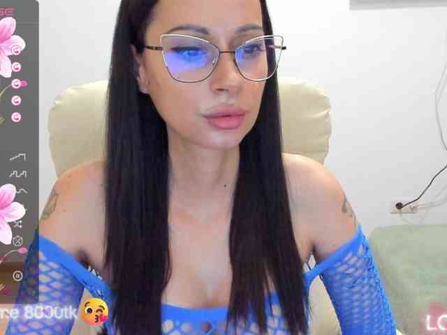 kissnicol webcam