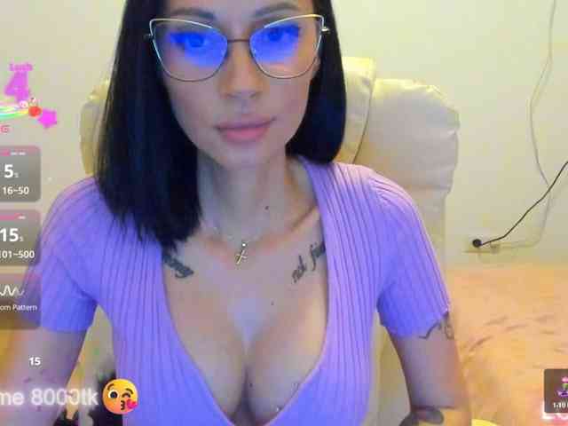 kissnicol webcam