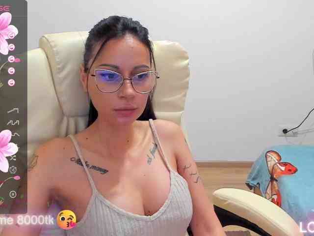 kissnicol webcam