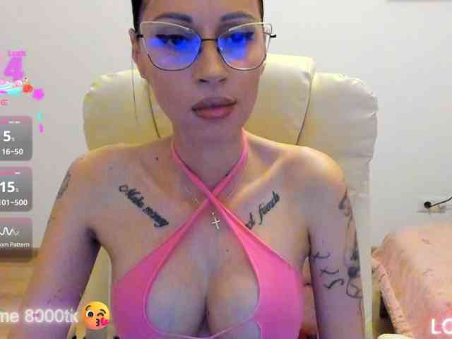 kissnicol webcam