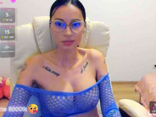 kissnicol webcam
