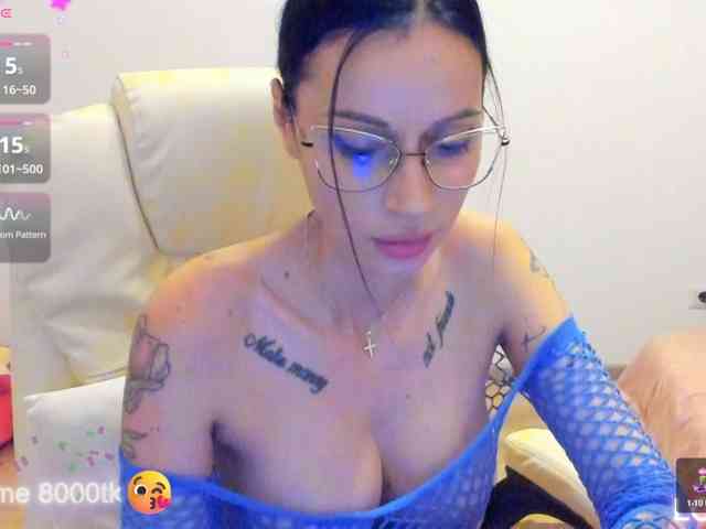 kissnicol webcam