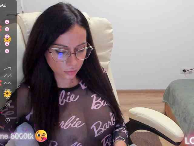 kissnicol webcam