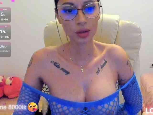 kissnicol webcam