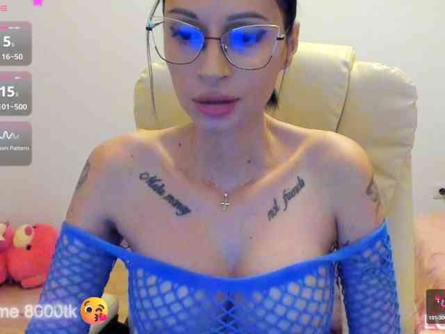 kissnicol webcam