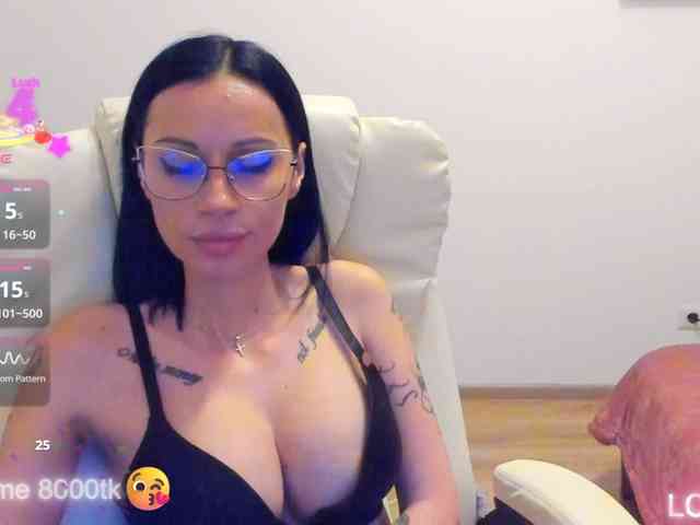 kissnicol webcam