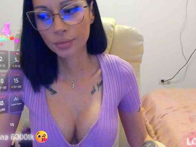 kissnicol webcam