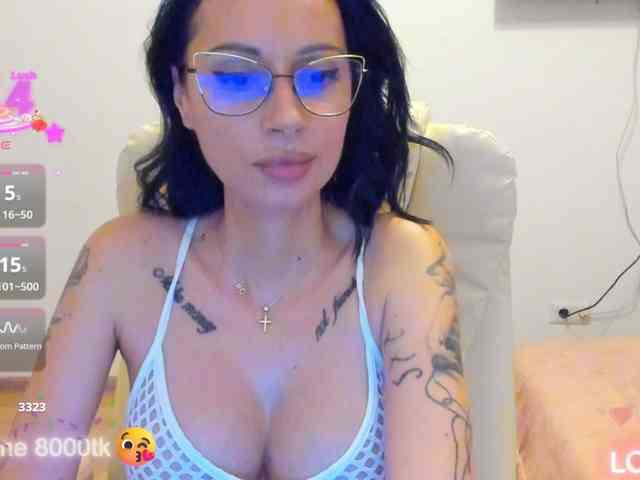 kissnicol webcam