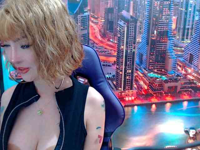 wowyummycock Live Webcam on BongaCams