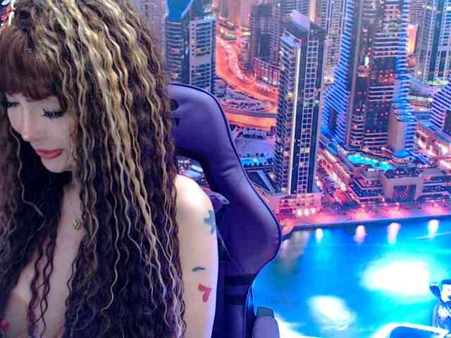 wowyummycock Live Webcam on BongaCams