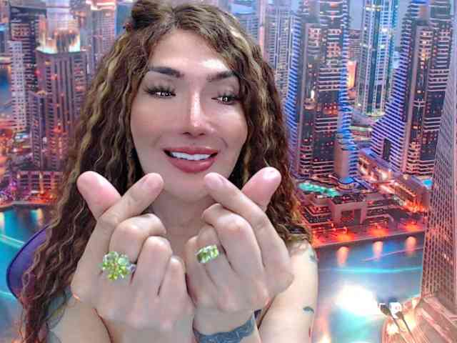 wowyummycock Live Webcam on BongaCams