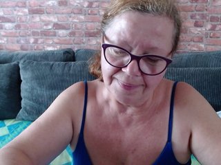 flirty-adele Porn Show