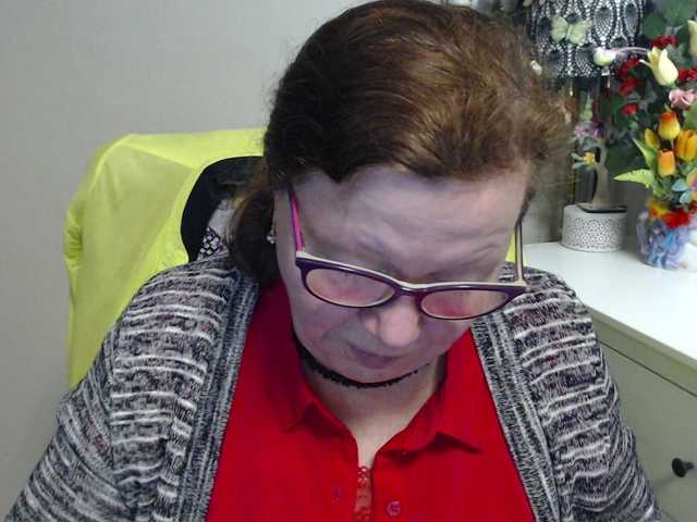 flirty-adele's BongaCams show and profile