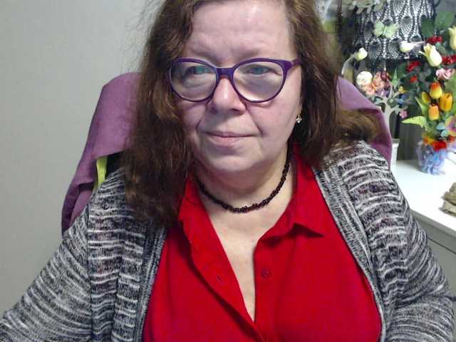 flirty-adele's BongaCams show and profile